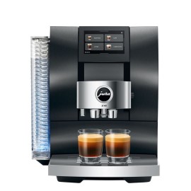 JURA Z10 Aluminium Black EB